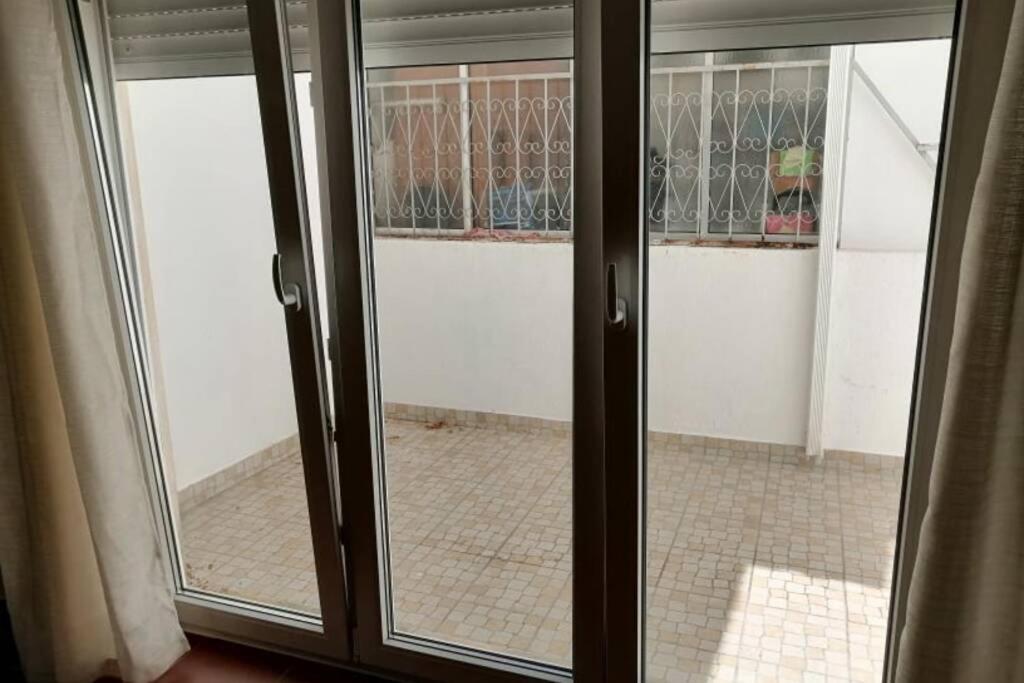 Apartamento Casa dos Avós Cascaes Exterior foto