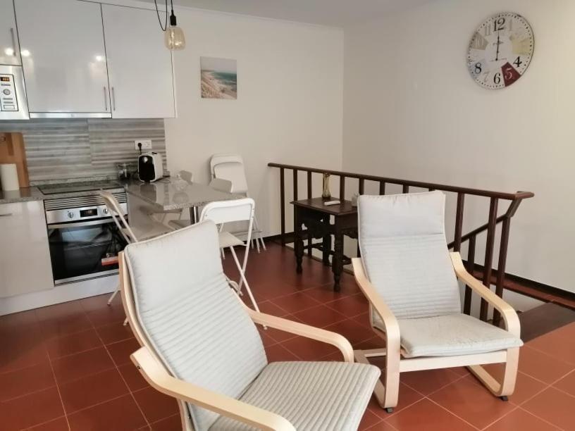 Apartamento Casa dos Avós Cascaes Exterior foto